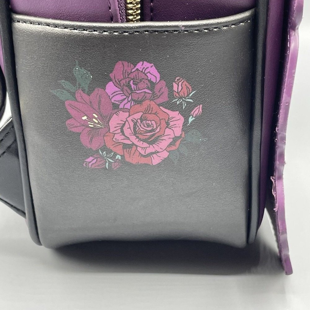 Harry Potter Mirror Of Erised Mini Backpack Her Universe NEW - Picture 8 of 13